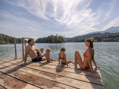 Apartment Bergnestl - Outdoor photo 5