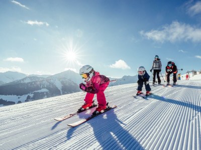 Apartment Bergnestl - Outdoor photo 6