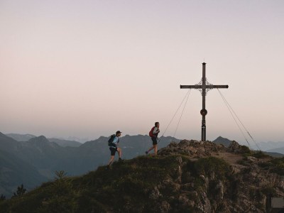 Apartment Bergnestl - Outdoor photo 8