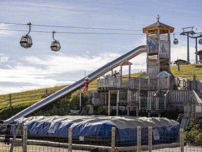 Apartment Bergnestl - Outdoor photo 17