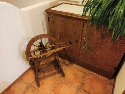 Apartment Dachgeschoss Appartement "Reither Kogel" - Outdoor photo 10