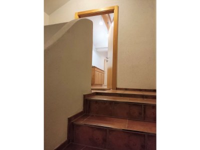 Apartment Dachgeschoss Appartement "Reither Kogel" - Outdoor photo 11