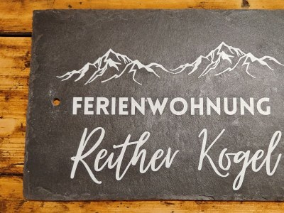 Apartment Dachgeschoss Appartement "Reither Kogel" - Features photo 13