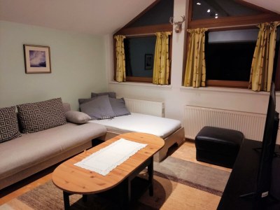 Apartment Dachgeschoss Appartement "Reither Kogel" - Features photo 15