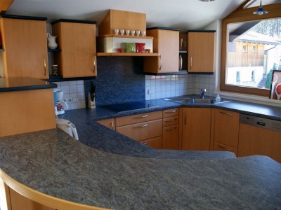 Apartment Dachgeschoss Appartement "Reither Kogel" - Features photo 16