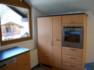 Apartment Dachgeschoss Appartement "Reither Kogel" - Features photo 17