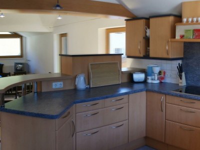 Apartment Dachgeschoss Appartement "Reither Kogel" - Features photo 18