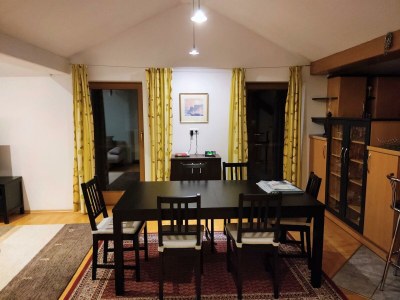 Apartment Dachgeschoss Appartement "Reither Kogel" - Features photo 19