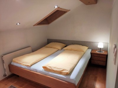 Apartment Dachgeschoss Appartement "Reither Kogel" - Features photo 20