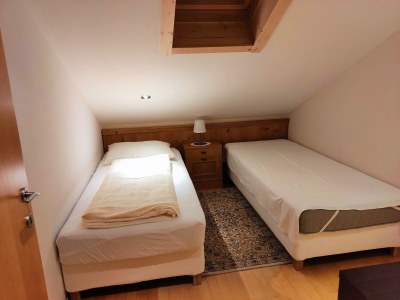 Apartment Dachgeschoss Appartement "Reither Kogel" - Features photo 21