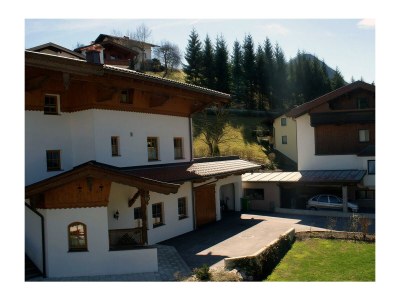 Apartment Dachgeschoss Appartement "Reither Kogel" - Features photo 24