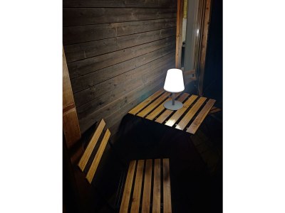 Apartment Dachgeschoss Appartement "Reither Kogel" - Features photo 25