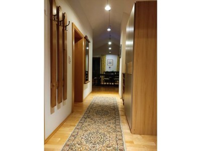 Apartment Dachgeschoss Appartement "Reither Kogel" - Features photo 28