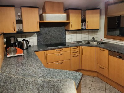 Apartment Dachgeschoss Appartement "Reither Kogel" - Features photo 29