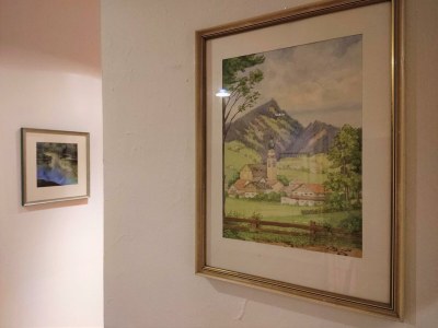 Apartment Dachgeschoss Appartement "Reither Kogel" - Features photo 30