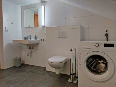 Apartment Dachgeschoss Appartement "Reither Kogel" - Features photo 32