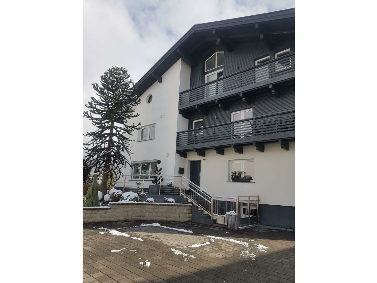 Apartment Ferienwohnung "Sonnwendjoch"