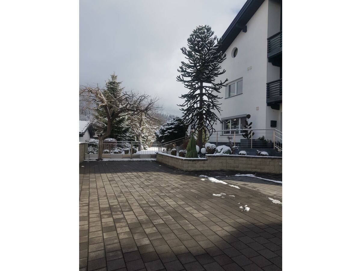 Apartment Ferienwohnung "Sonnwendjoch" - Outdoor photo 2