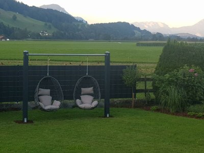 Apartment Ferienwohnung "Sonnwendjoch" - Outdoor photo 3