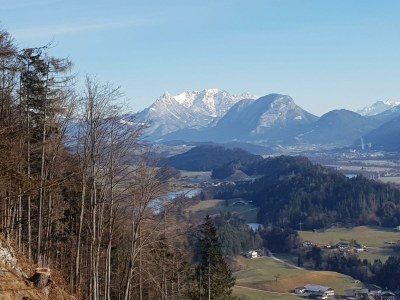 Apartment Ferienwohnung "Sonnwendjoch" - Outdoor photo 4