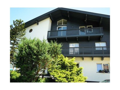 Apartment Ferienwohnung "Sonnwendjoch" - Outdoor photo 8