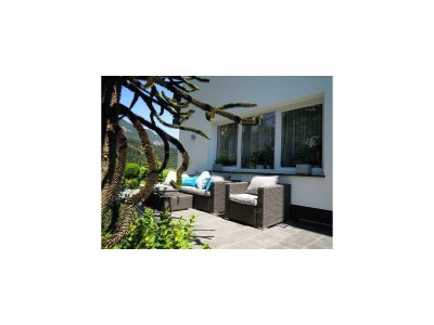 Apartment Ferienwohnung "Sonnwendjoch" - Outdoor photo 9