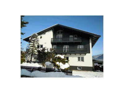 Apartment Ferienwohnung "Sonnwendjoch" - Outdoor photo 11