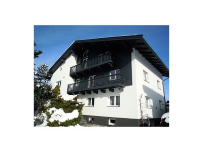 Apartment Ferienwohnung "Sonnwendjoch" - Outdoor photo 13