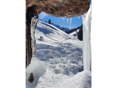 Apartment Ferienwohnung "Sonnwendjoch" - Outdoor photo 20