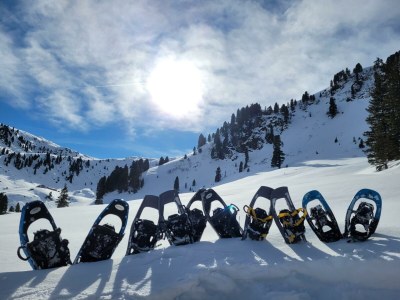 Apartment Ferienwohnung "Sonnwendjoch" - Outdoor photo 21