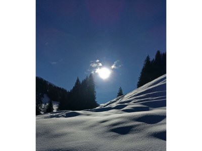 Apartment Ferienwohnung "Sonnwendjoch" - Outdoor photo 23