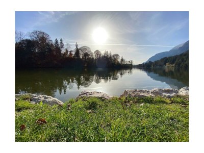 Apartment Ferienwohnung "Sonnwendjoch" - Outdoor photo 24