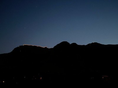 Apartment Ferienwohnung "Sonnwendjoch" - Outdoor photo 25