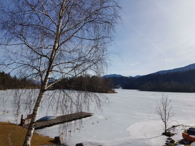 Apartment Ferienwohnung "Sonnwendjoch" - Outdoor photo 26