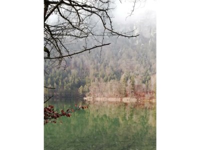 Apartment Ferienwohnung "Sonnwendjoch" - Outdoor photo 27