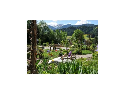 Apartment Ferienwohnung "Sonnwendjoch" - Outdoor photo 37