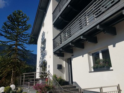 Apartment Ferienwohnung "Sonnwendjoch" - Outdoor photo 52