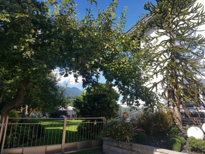 Apartment Ferienwohnung "Sonnwendjoch" - Outdoor photo 53