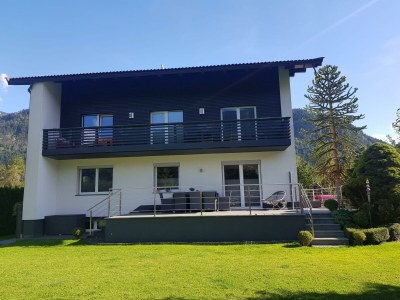 Apartment Ferienwohnung "Sonnwendjoch" - Outdoor photo 54