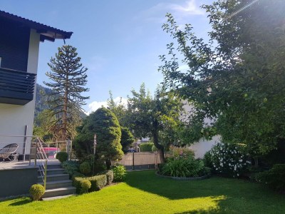 Apartment Ferienwohnung "Sonnwendjoch" - Outdoor photo 55