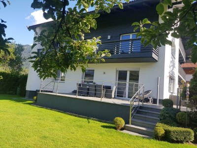 Apartment Ferienwohnung "Sonnwendjoch" - Outdoor photo 56