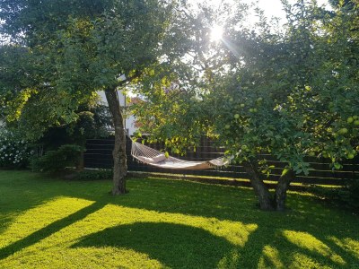 Apartment Ferienwohnung "Sonnwendjoch" - Outdoor photo 57