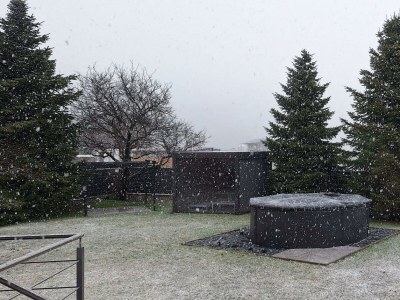 Apartment Ferienwohnung "Sonnwendjoch" - Outdoor photo 58