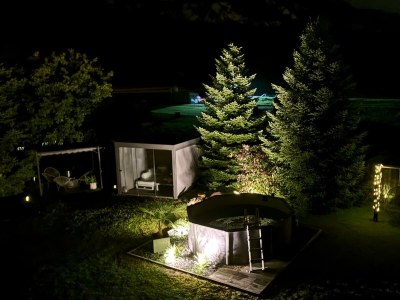 Apartment Ferienwohnung "Sonnwendjoch" - Outdoor photo 59