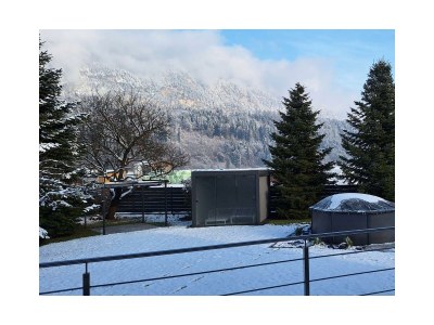 Apartment Ferienwohnung "Sonnwendjoch" - Outdoor photo 60