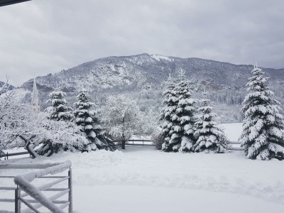 Apartment Ferienwohnung "Sonnwendjoch" - Outdoor photo 72