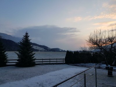 Apartment Ferienwohnung "Sonnwendjoch" - Outdoor photo 75