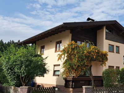 Apartment Ferienwohnung Waldblick in Kramsach - Apartment