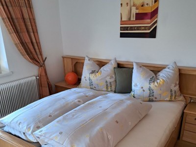 Apartment Ferienwohnung Waldblick - Outdoor photo 3