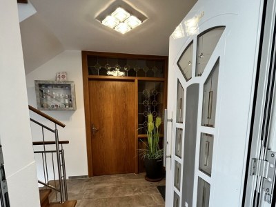 Apartment Ferienwohnung Waldblick - Outdoor photo 14